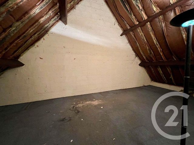 Maison &agrave; vendre - 6 pi&egrave;ces - 125 m2 - St Leu La Foret - 95 - ILE-DE-FRANCE