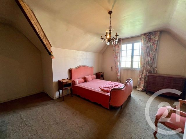 Maison &agrave; vendre - 6 pi&egrave;ces - 125 m2 - St Leu La Foret - 95 - ILE-DE-FRANCE
