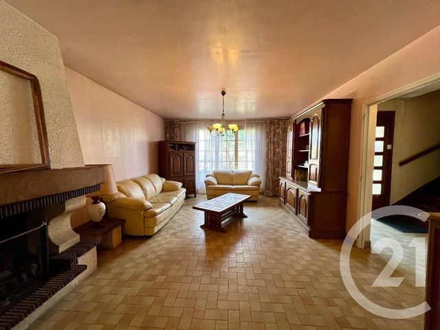 Maison &agrave; vendre - 6 pi&egrave;ces - 125 m2 - St Leu La Foret - 95 - ILE-DE-FRANCE