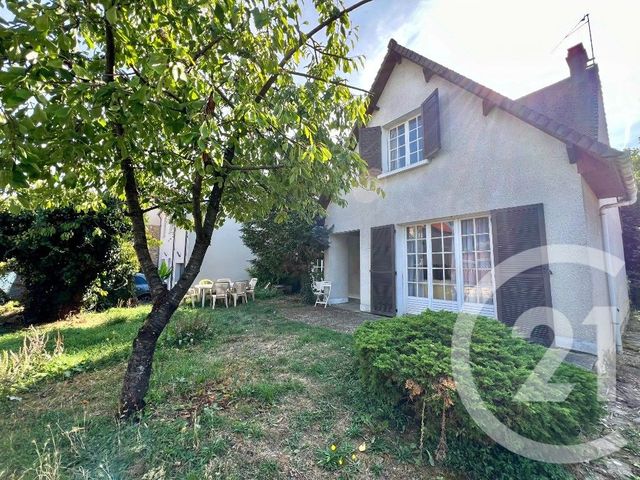 Maison &agrave; vendre - 6 pi&egrave;ces - 125 m2 - St Leu La Foret - 95 - ILE-DE-FRANCE