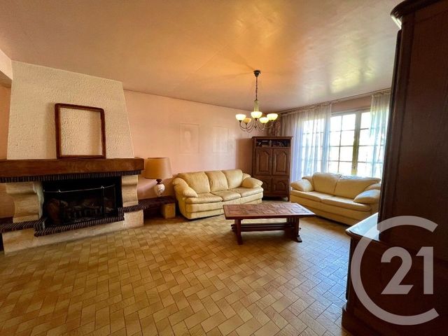 Maison &agrave; vendre - 6 pi&egrave;ces - 125 m2 - St Leu La Foret - 95 - ILE-DE-FRANCE