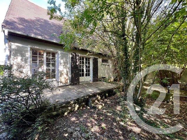 Maison &agrave; vendre - 6 pi&egrave;ces - 125 m2 - St Leu La Foret - 95 - ILE-DE-FRANCE