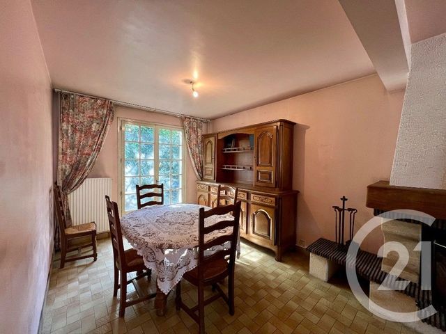 Maison &agrave; vendre - 6 pi&egrave;ces - 125 m2 - St Leu La Foret - 95 - ILE-DE-FRANCE