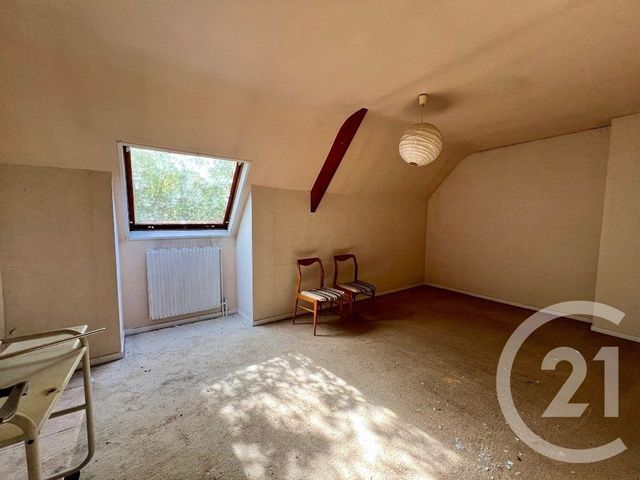 Maison &agrave; vendre - 6 pi&egrave;ces - 125 m2 - St Leu La Foret - 95 - ILE-DE-FRANCE
