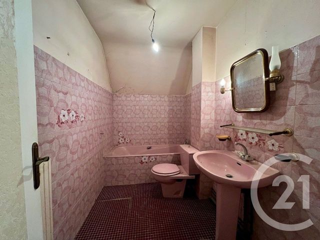 Maison &agrave; vendre - 6 pi&egrave;ces - 125 m2 - St Leu La Foret - 95 - ILE-DE-FRANCE