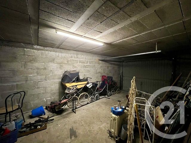 Maison &agrave; vendre - 6 pi&egrave;ces - 125 m2 - St Leu La Foret - 95 - ILE-DE-FRANCE