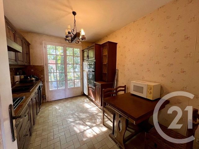 Maison &agrave; vendre - 6 pi&egrave;ces - 125 m2 - St Leu La Foret - 95 - ILE-DE-FRANCE