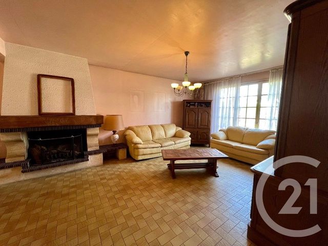 Maison &agrave; vendre - 6 pi&egrave;ces - 125 m2 - St Leu La Foret - 95 - ILE-DE-FRANCE