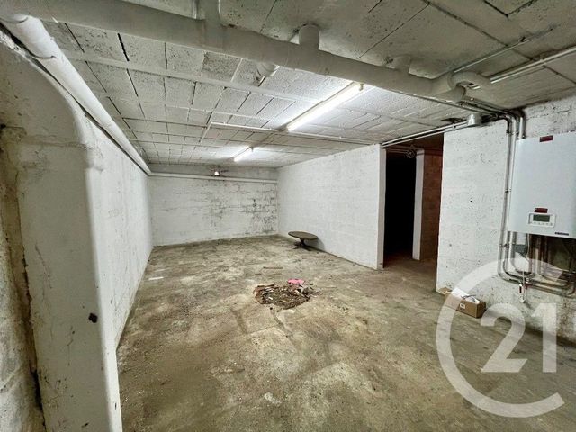 Maison &agrave; vendre - 6 pi&egrave;ces - 125 m2 - St Leu La Foret - 95 - ILE-DE-FRANCE