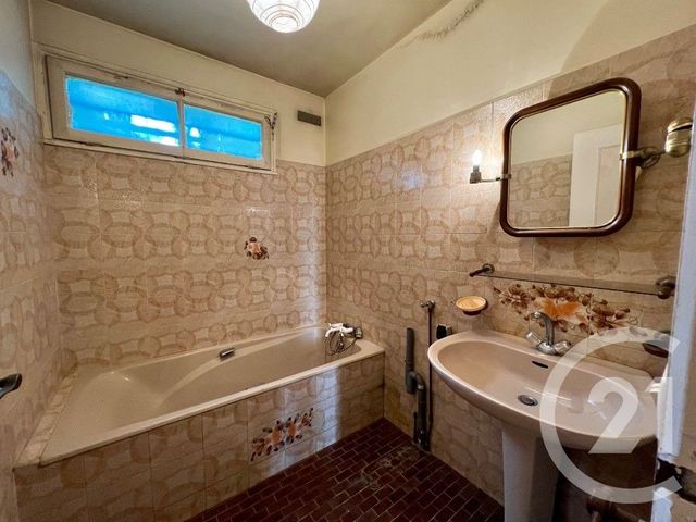 Maison &agrave; vendre - 6 pi&egrave;ces - 125 m2 - St Leu La Foret - 95 - ILE-DE-FRANCE