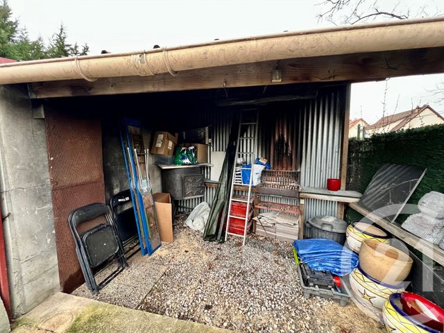 Maison &agrave; vendre - 6 pi&egrave;ces - 101 m2 - Montigny Les Cormeilles - 95 - ILE-DE-FRANCE