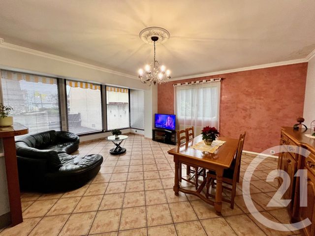 Maison &agrave; vendre - 6 pi&egrave;ces - 101 m2 - Montigny Les Cormeilles - 95 - ILE-DE-FRANCE