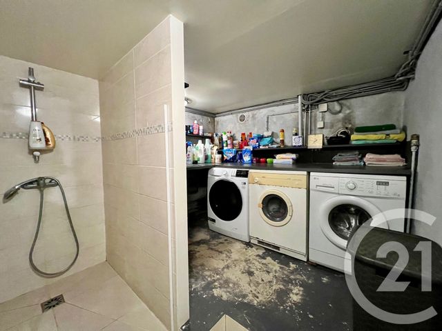 Maison &agrave; vendre - 6 pi&egrave;ces - 101 m2 - Montigny Les Cormeilles - 95 - ILE-DE-FRANCE