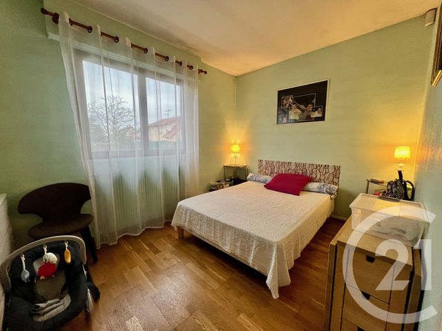 Maison &agrave; vendre - 6 pi&egrave;ces - 101 m2 - Montigny Les Cormeilles - 95 - ILE-DE-FRANCE