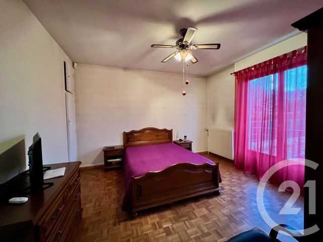 Maison &agrave; vendre - 6 pi&egrave;ces - 101 m2 - Montigny Les Cormeilles - 95 - ILE-DE-FRANCE