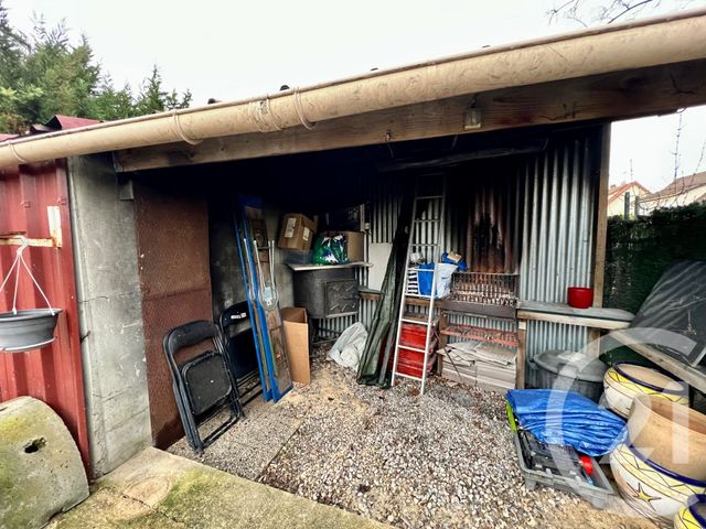 Maison &agrave; vendre - 6 pi&egrave;ces - 101 m2 - Montigny Les Cormeilles - 95 - ILE-DE-FRANCE