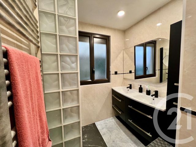 Maison &agrave; vendre - 6 pi&egrave;ces - 101 m2 - Montigny Les Cormeilles - 95 - ILE-DE-FRANCE