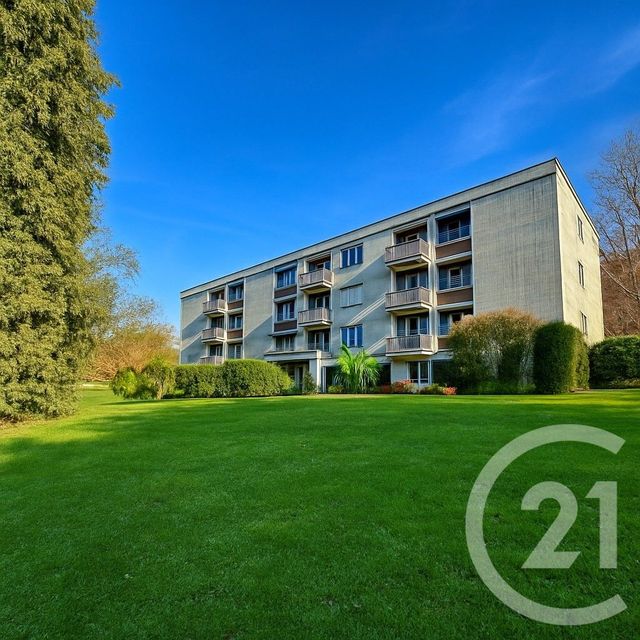 appartement - TAVERNY - 95
