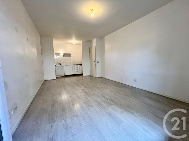 Appartement F2 à vendre - 2 pièces - 41 m2 - Taverny - 95 - ILE-DE-FRANCE