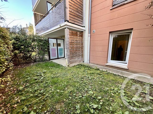 Appartement F2 à vendre - 2 pièces - 41 m2 - Taverny - 95 - ILE-DE-FRANCE