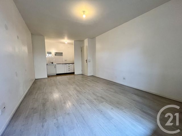 Appartement F2 à vendre - 2 pièces - 41 m2 - Taverny - 95 - ILE-DE-FRANCE