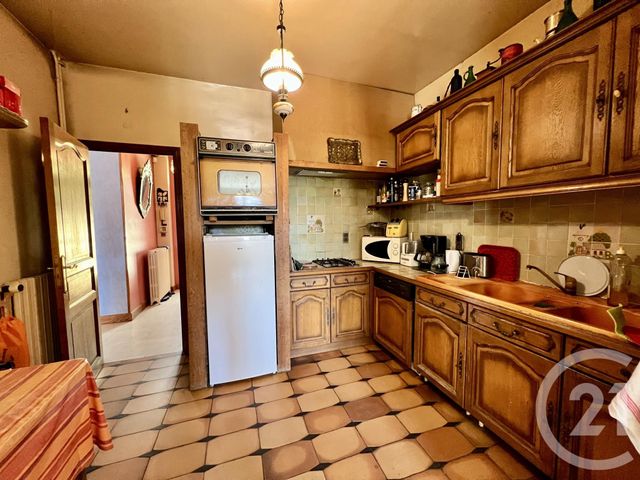 Maison &agrave; vendre - 6 pi&egrave;ces - 111 m2 - Bessancourt - 95 - ILE-DE-FRANCE