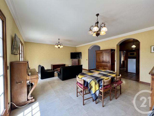 Maison &agrave; vendre - 6 pi&egrave;ces - 111 m2 - Bessancourt - 95 - ILE-DE-FRANCE