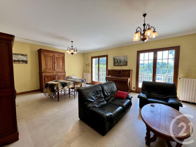 Maison &agrave; vendre - 6 pi&egrave;ces - 111 m2 - Bessancourt - 95 - ILE-DE-FRANCE