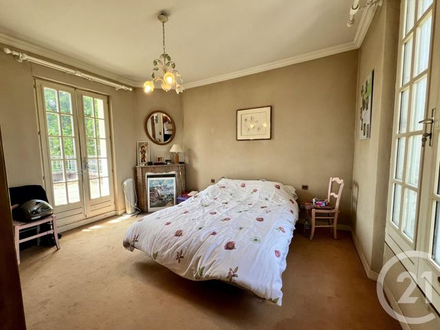 Maison &agrave; vendre - 6 pi&egrave;ces - 111 m2 - Bessancourt - 95 - ILE-DE-FRANCE