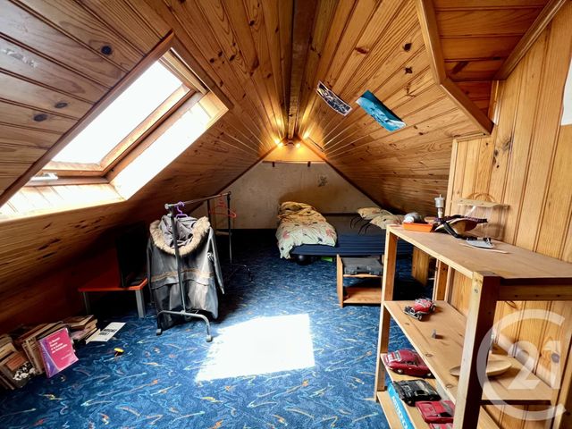 Maison &agrave; vendre - 6 pi&egrave;ces - 111 m2 - Bessancourt - 95 - ILE-DE-FRANCE