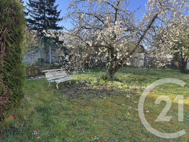 Maison &agrave; vendre - 6 pi&egrave;ces - 111 m2 - Bessancourt - 95 - ILE-DE-FRANCE