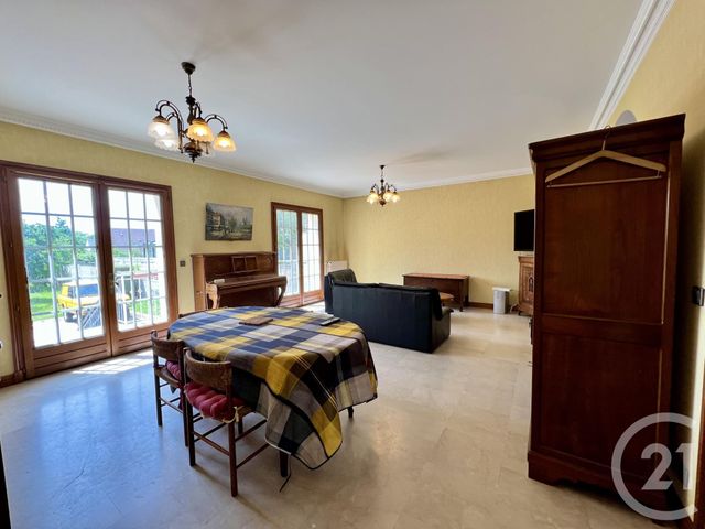 Maison &agrave; vendre - 6 pi&egrave;ces - 111 m2 - Bessancourt - 95 - ILE-DE-FRANCE