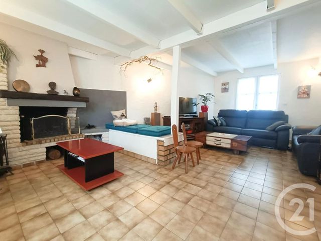 Maison à vendre - 7 pièces - 164,89 m2 - Taverny - 95 - ILE-DE-FRANCE