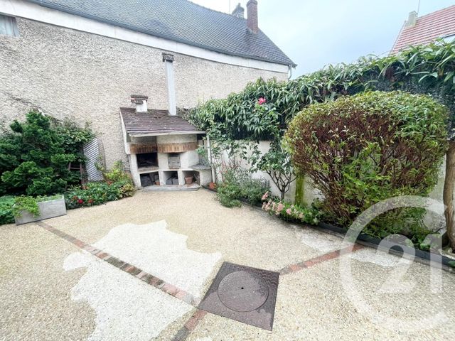 Maison à vendre - 7 pièces - 164,89 m2 - Taverny - 95 - ILE-DE-FRANCE