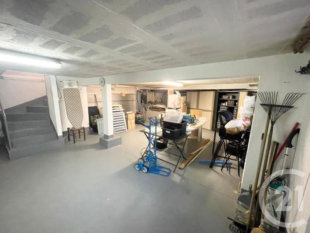 Maison à vendre - 7 pièces - 164,89 m2 - Taverny - 95 - ILE-DE-FRANCE