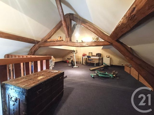 Maison à vendre - 7 pièces - 164,89 m2 - Taverny - 95 - ILE-DE-FRANCE