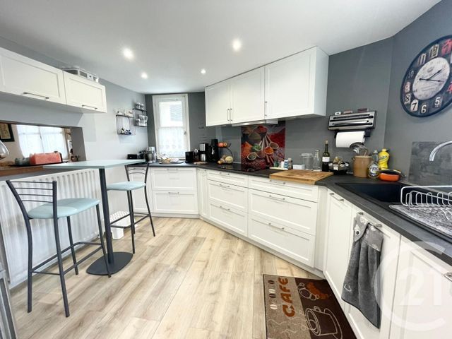 Maison à vendre - 7 pièces - 164,89 m2 - Taverny - 95 - ILE-DE-FRANCE