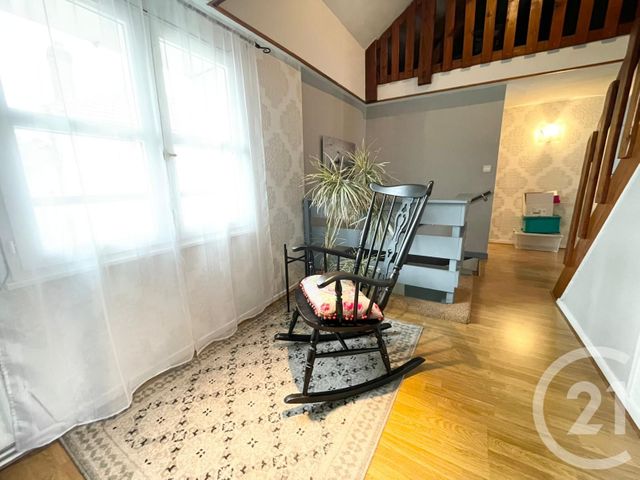 Maison à vendre - 7 pièces - 164,89 m2 - Taverny - 95 - ILE-DE-FRANCE