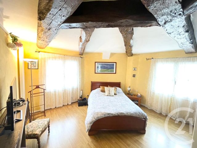 Maison à vendre - 7 pièces - 164,89 m2 - Taverny - 95 - ILE-DE-FRANCE