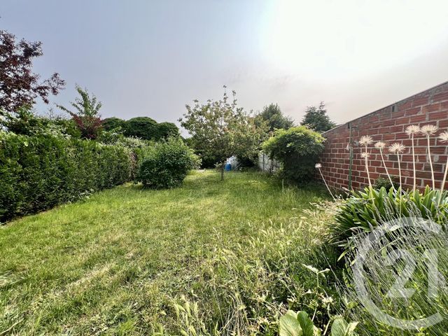 Maison &agrave; vendre - 3 pi&egrave;ces - 76 m2 - Taverny - 95 - ILE-DE-FRANCE