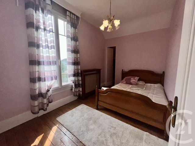 Maison &agrave; vendre - 3 pi&egrave;ces - 76 m2 - Taverny - 95 - ILE-DE-FRANCE