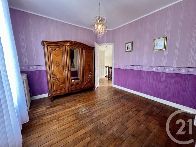 Maison &agrave; vendre - 3 pi&egrave;ces - 76 m2 - Taverny - 95 - ILE-DE-FRANCE