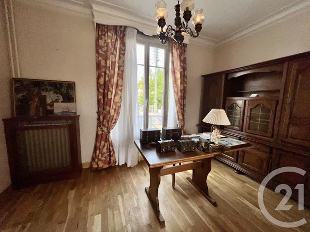 Maison &agrave; vendre - 3 pi&egrave;ces - 76 m2 - Taverny - 95 - ILE-DE-FRANCE