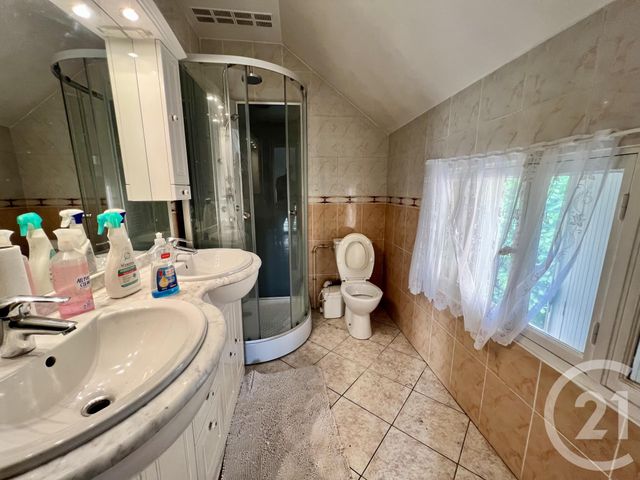 Maison &agrave; vendre - 3 pi&egrave;ces - 76 m2 - Taverny - 95 - ILE-DE-FRANCE