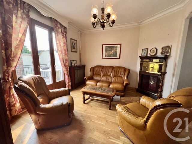 Maison &agrave; vendre - 3 pi&egrave;ces - 76 m2 - Taverny - 95 - ILE-DE-FRANCE