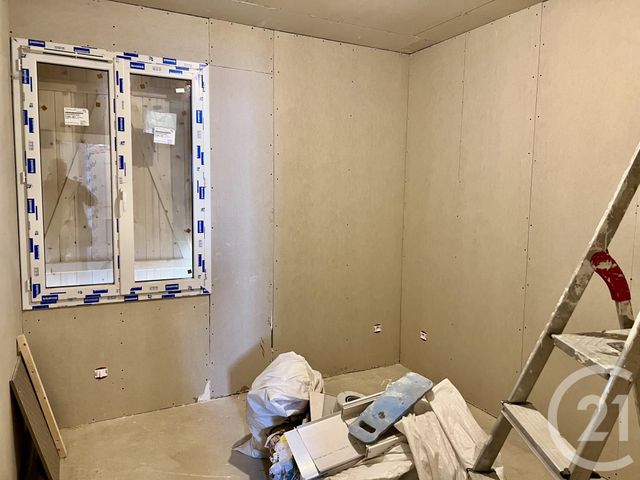 Maison &agrave; vendre - 6 pi&egrave;ces - 120,87 m2 - St Crepin Ibouvillers - 60 - PICARDIE