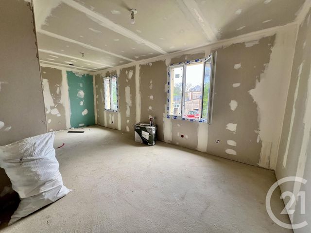 Maison &agrave; vendre - 6 pi&egrave;ces - 120,87 m2 - St Crepin Ibouvillers - 60 - PICARDIE