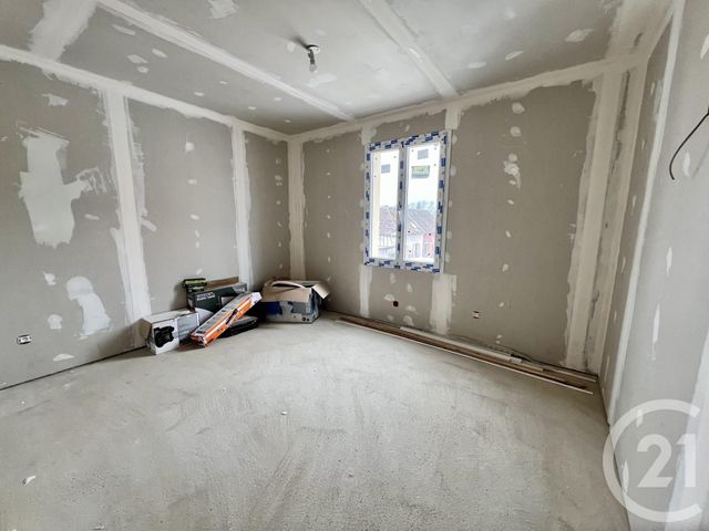 Maison &agrave; vendre - 6 pi&egrave;ces - 120,87 m2 - St Crepin Ibouvillers - 60 - PICARDIE