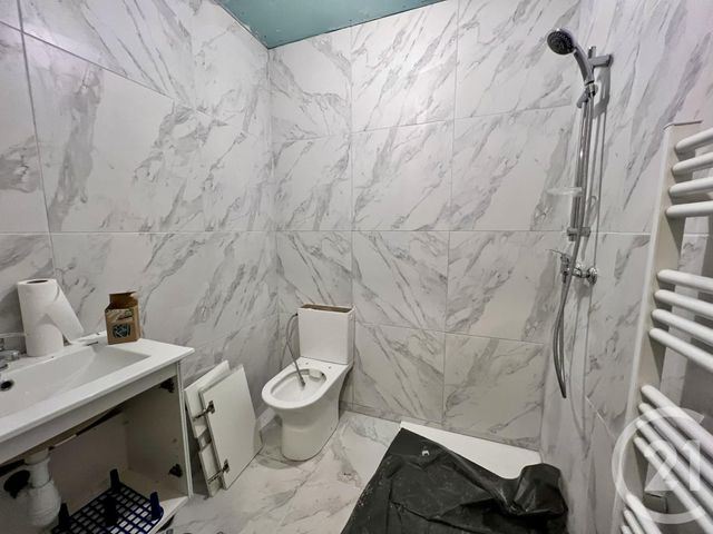 Maison &agrave; vendre - 6 pi&egrave;ces - 120,87 m2 - St Crepin Ibouvillers - 60 - PICARDIE