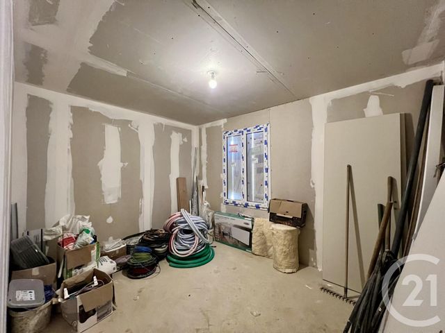 Maison &agrave; vendre - 6 pi&egrave;ces - 120,87 m2 - St Crepin Ibouvillers - 60 - PICARDIE